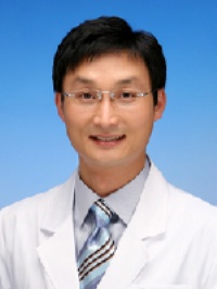 Dr. Won S. Yoo D.C., Chiropractor