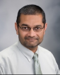 Dr. Mohammed Abdul bari Asif M.D.