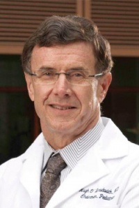 Dr. Hugh  O'brodovich M.D.