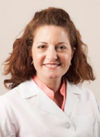 Dr. Amy Elizabeth Spoto MD