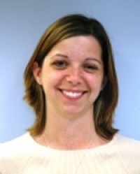 Dr. Joanne Pauliny Cordaro M.D.