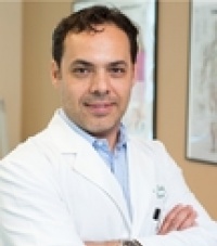 Dr. Ali Elahi MD, Neurologist