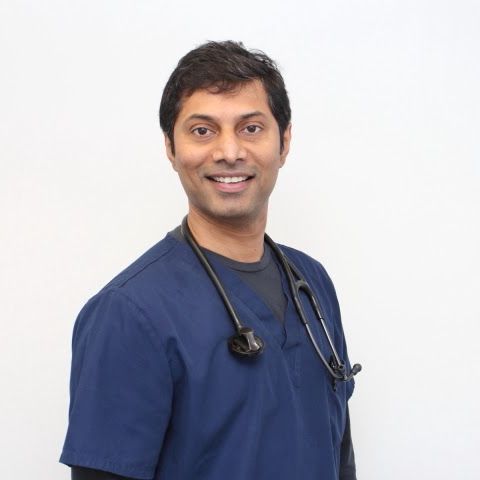 Dr. Prashanth  Mannam Other