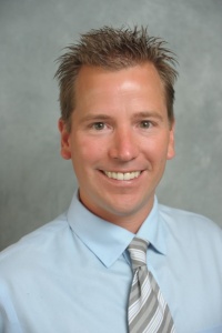 Dr. Christopher David Morgan DMD, Dentist