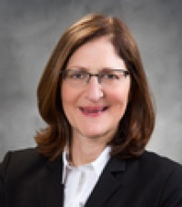 Dr. Iris Wertheim M.D., OB-GYN (Obstetrician-Gynecologist)