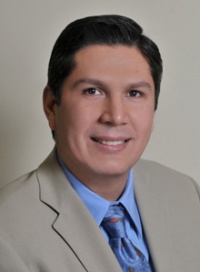 Dr. Manuel Lopez DDS, Dentist