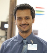 Dr. Ali Javanbakht M.D., Family Practitioner