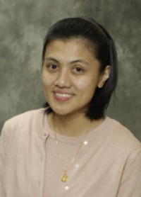 Dr. Marie Emma Alvarez M.D., Pediatrician