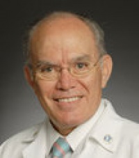 Dr. Alberto A Pena M.D., Colon and Rectal Surgeon