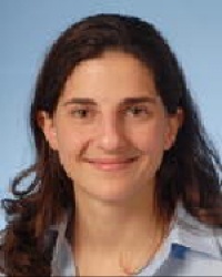 Dr. Sarah Pritchett Zimmerman MD, Pediatrician