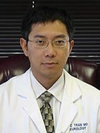 Dr. Duc Tran MD, Neurologist