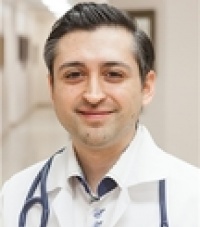 Dr. David A. Ramos MD