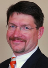 Dr. Gregory Mark Mathien M.D., Orthopedist