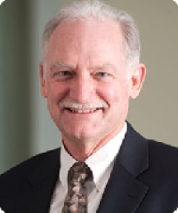 Dr. Earl David Brown M.D., Gastroenterologist