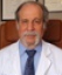 Dr. Dwight J. Rosenstein M.D.