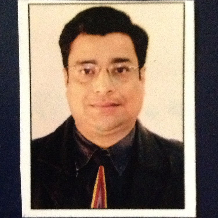 Himadri Sikhor Das, Radiologist
