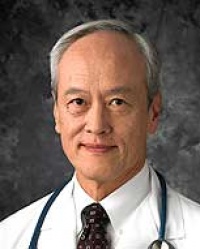 Dr. George O.  Ting MD