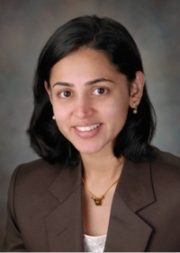 Dr. Malini  Balachandran iyer DMD, MD