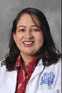 Dr. Mona T Siddiqui M.D.
