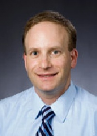 Dr. Andrew  Weiss MD
