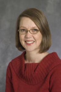 Dr. Angela K. Parsons M.D.