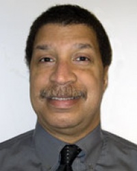 Dr. Lawrence Bohannon M.D., Nephrologist (Kidney Specialist)