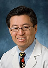 Dr. Kin Lock M.D., Pediatrician