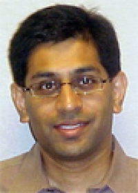Dr. Rakesh B Patel MD
