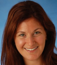 Dr. Erica F. Weiss MD