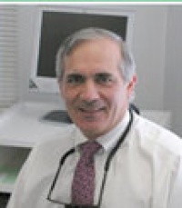 Dr. James Joseph Digiacinto DDS