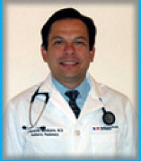 Dr. Jose Fernando Mandujano M.D., Pediatrician