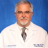 Dr. James T Mayes M.D., Surgeon