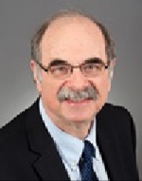 Dr. Alan M Leichtner MD