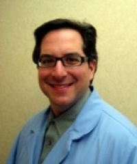 Dr. Elliott S Cohen MD, Critical Care Surgeon