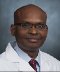 Dr. Venkatesh Kumar Ariyamuthu MD, Internist