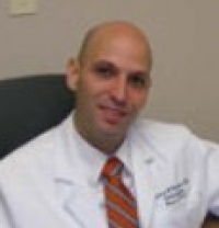Dr. Michael Porter Rodrigues MD, Ear-Nose and Throat Doctor (ENT)