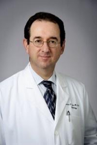 Dr. Bernard Georges Jaar M.D.
