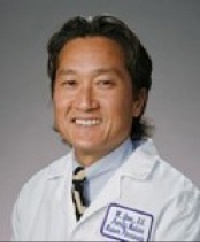 Dr. William W. Yoon DO