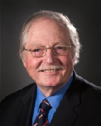 Dr. Harold L Rekate MD, Neurosurgeon