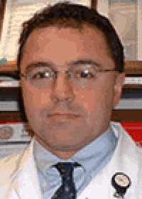 Dr. Richard Mazzaferro DO, Physiatrist (Physical Medicine)