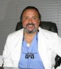 Dr. Richard G Leyba DMD