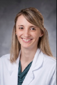 Dr. Melissa B Daluvoy M.D.