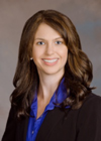 Dr. Amanda G. Kelley O.D., Optometrist