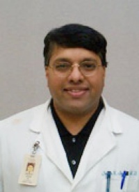 Dr. John Kunnuthara John MD, Internist