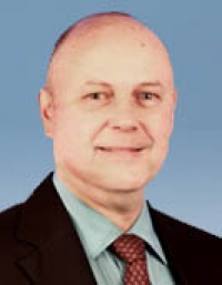 Dr. Van S Romine OD