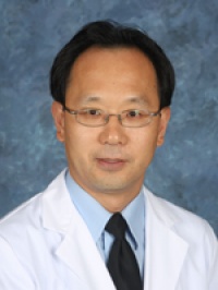 Dr. Quanle Qi M.D., Nephrologist (Kidney Specialist)
