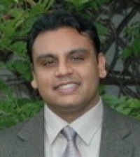 Dr. Naresh C. Rao D.O.