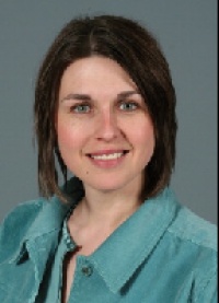 Dr. Elise Michelle Binsfeld M.D.