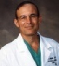 John Theodore Perry M.D., Vascular Surgeon