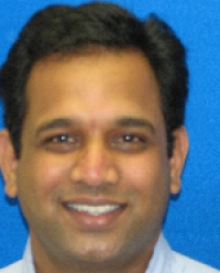 Dr. Rajender Reddy Cheruku M.D., Internist